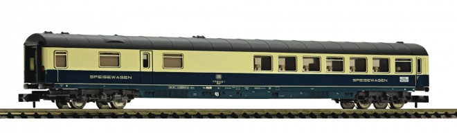 Dining car type WRmh 132<br /><a href='images/pictures/Fleischmann/Fleischmann-811202.jpg' target='_blank'>Full size image</a>